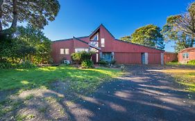 Cosy Farm Cottage In Pukekohe Close To Town Centre
